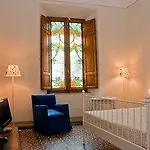 ベッド・アンド・ブレックファスト Borgo Largo 51 3*