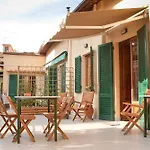 Borgo Largo 51 ベッド・アンド・ブレックファスト