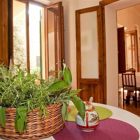 Bed and Breakfast Borgo Largo 51 3*