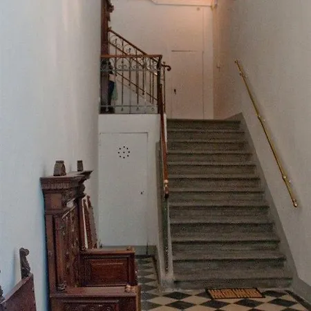 Borgo Largo 51 Bed and Breakfast Πίζα