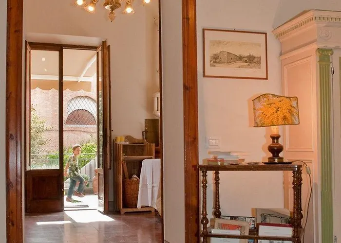 Borgo Largo 51