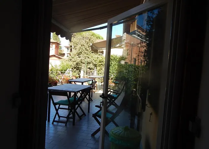 Borgo Largo 51 住宿加早餐酒店 3*