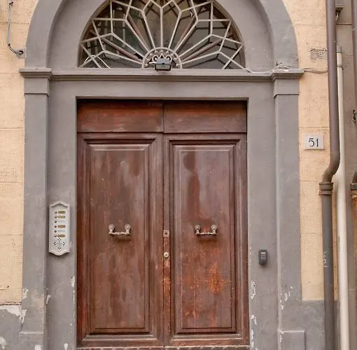 Borgo Largo 51 住宿加早餐酒店