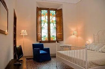 Bed and Breakfast Borgo Largo 51 3*