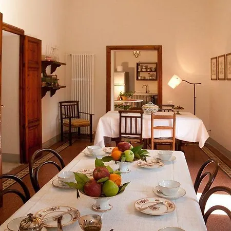 Bed and Breakfast Borgo Largo 51