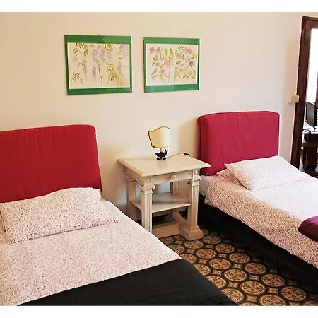 Borgo Largo 51 3*