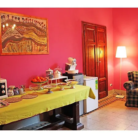 Borgo Largo 51 3* Πίζα