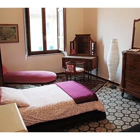 Borgo Largo 51 Bed and Breakfast Πίζα