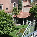 Borgo Largo 51 Alojamento de Acomodação e Pequeno-almoço