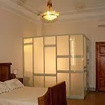 Borgo Largo 51 Alojamento de Acomodação e Pequeno-almoço 3*