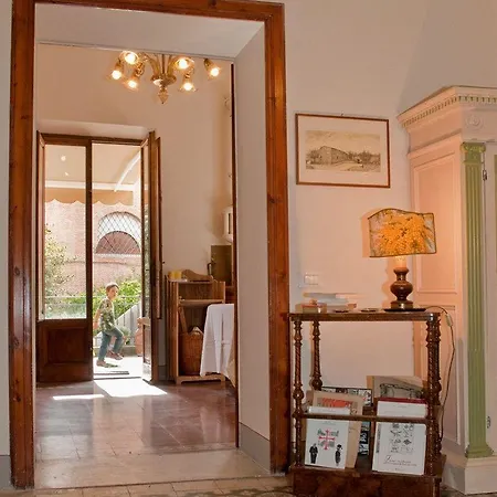 Borgo Largo 51