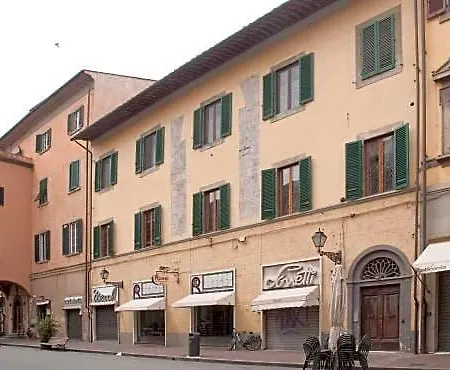 Borgo Largo 51 3*