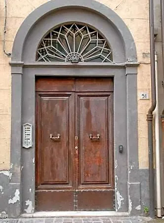 Borgo Largo 51 Pisa