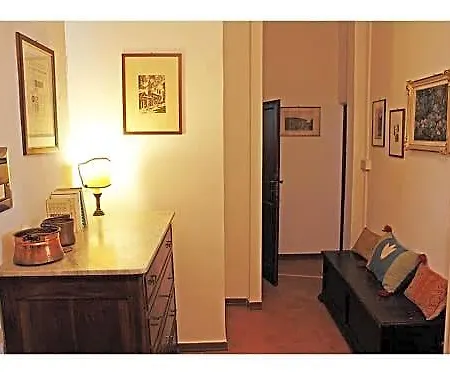 Bed & Breakfast Borgo Largo 51 Pisa