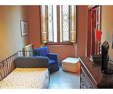 Borgo Largo 51 3*