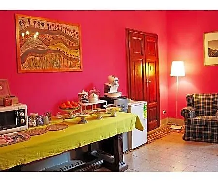 Bed & Breakfast Borgo Largo 51 3*