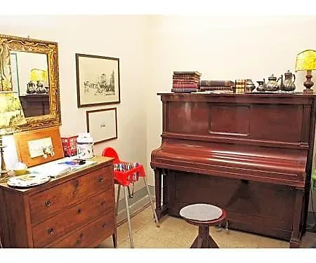 Bed & Breakfast Borgo Largo 51 3*