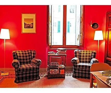 Borgo Largo 51 Bed & Breakfast 3*