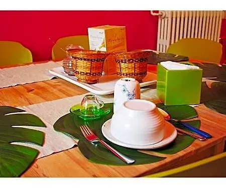 Borgo Largo 51 Bed & Breakfast