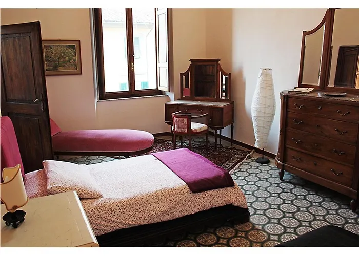 Borgo Largo 51 Отель типа 