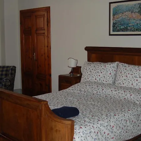 לינה וארוחת בוקר Borgo Largo 51 פיזה