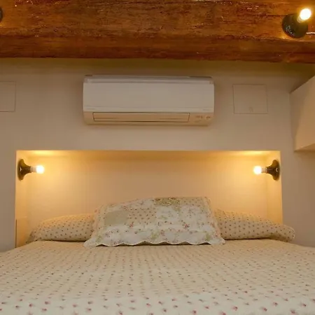 Borgo Largo 51 פיזה