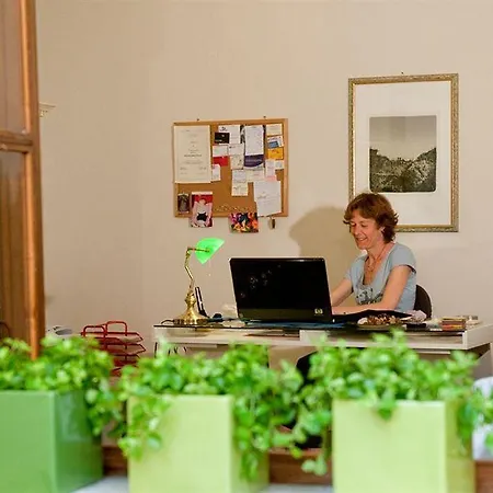 Borgo Largo 51 לינה וארוחת בוקר