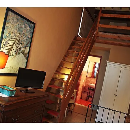 Borgo Largo 51 3*
