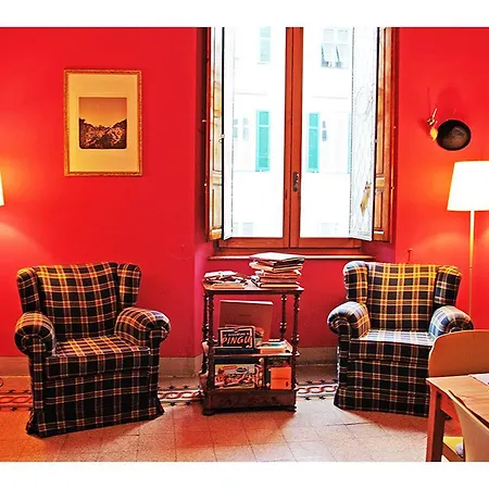 Borgo Largo 51 לינה וארוחת בוקר פיזה