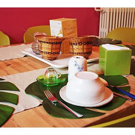 Borgo Largo 51 3* פיזה