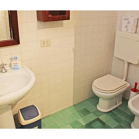 Borgo Largo 51 פיזה