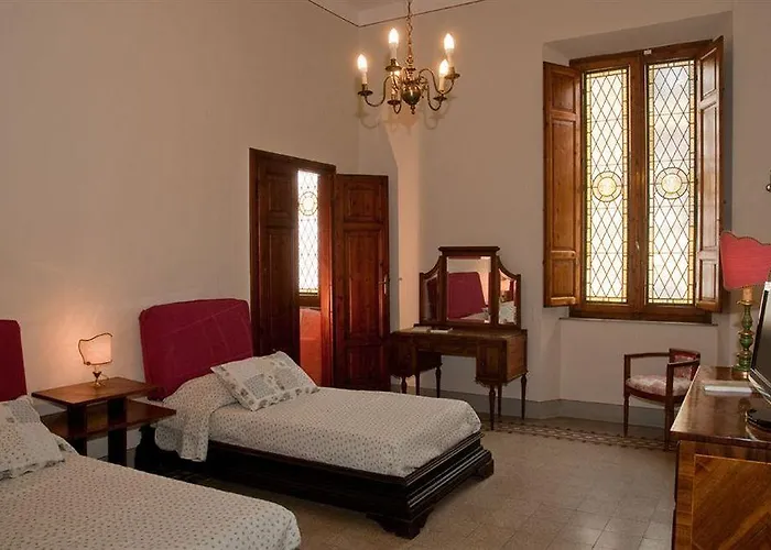 Borgo Largo 51