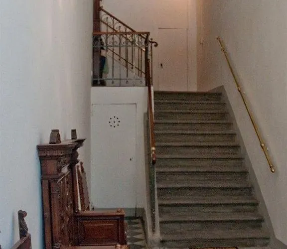 Borgo Largo 51 Bed & Breakfast Pisa