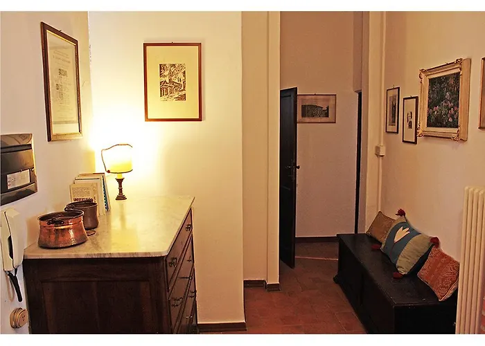 Bed & Breakfast Borgo Largo 51