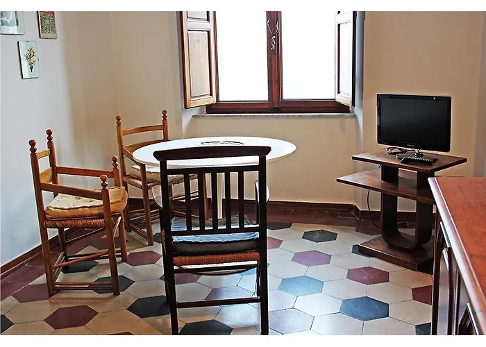 Bed & Breakfast Borgo Largo 51