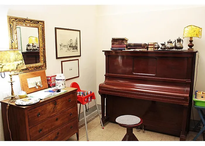 Borgo Largo 51 Bed & Breakfast