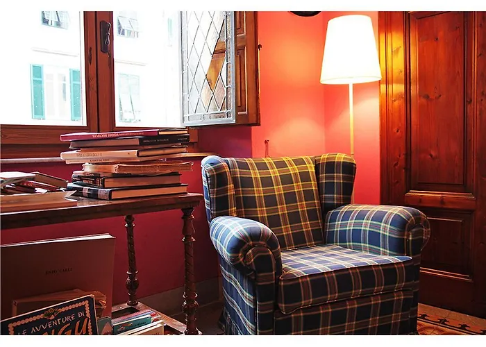 Bed & Breakfast Borgo Largo 51