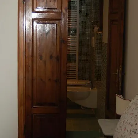 Borgo Largo 51 Oda ve Kahvaltı