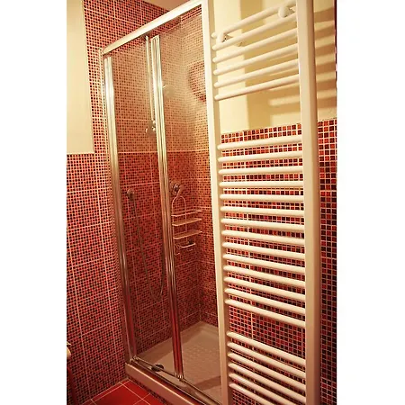 Borgo Largo 51 3* Pisa