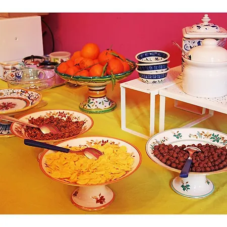 Bed & Breakfast Borgo Largo 51 Pisa