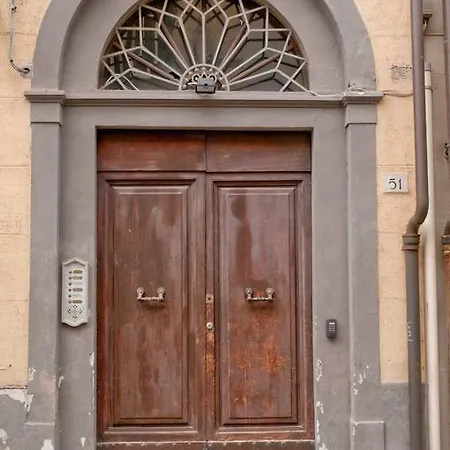 Borgo Largo 51 Oda ve Kahvaltı